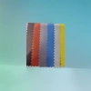 A comprehensive collection of colored fabric samples, fabric sample display, high-quality fabric samples, selected color card samples Specification image